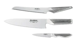 Knivsett G-2 GS-38, GS-61-Global Clearance