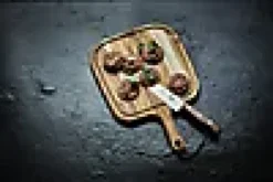 Knivsett Kebony 3stk-Victorinox