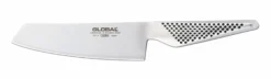 Knivsett med grønnsakskniv og rotkniv GS-5 og GSF-15-Global Discount