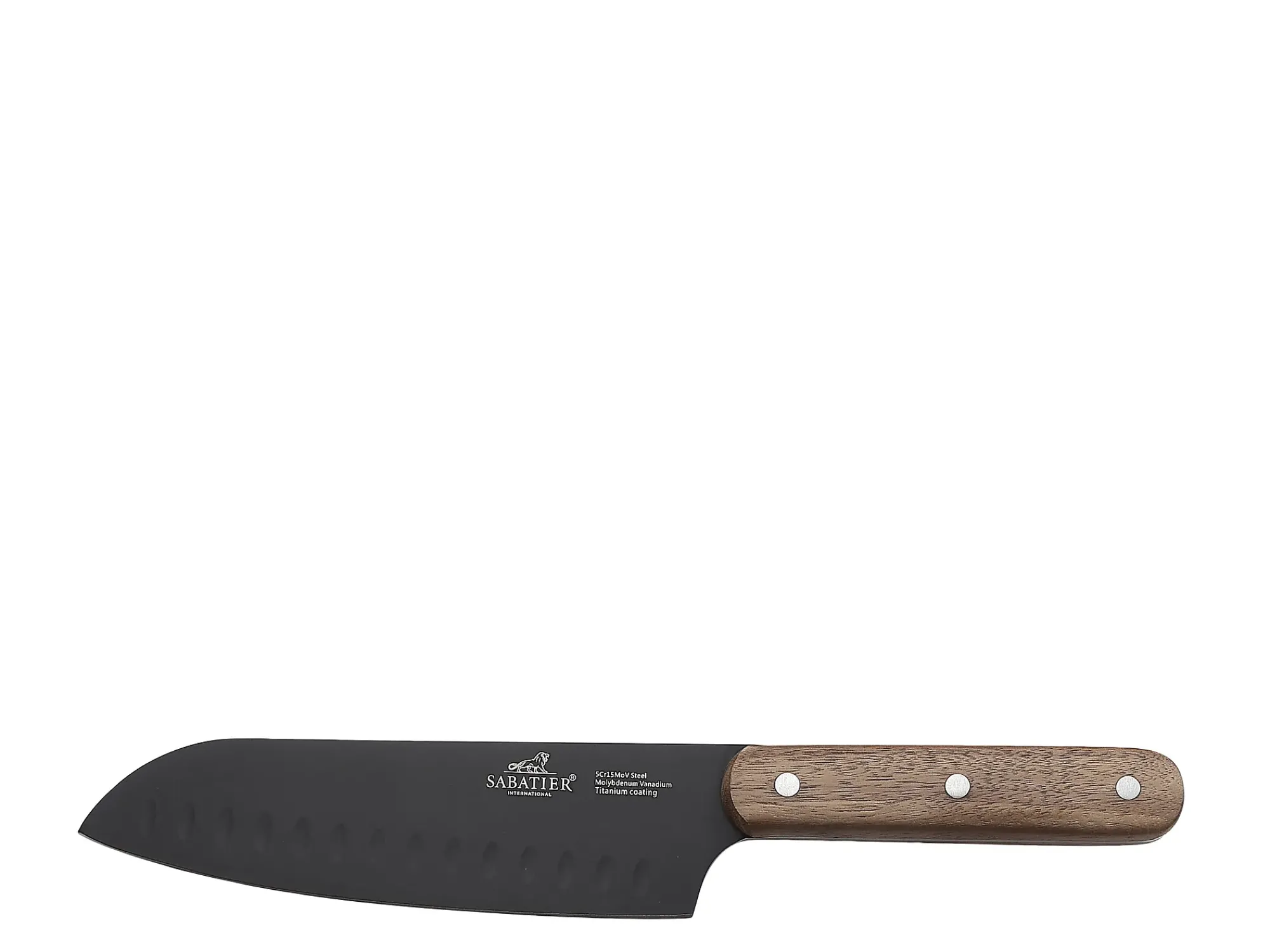 Knivsett Phenix Walnut 2 Deler-Lion sabatier Sale