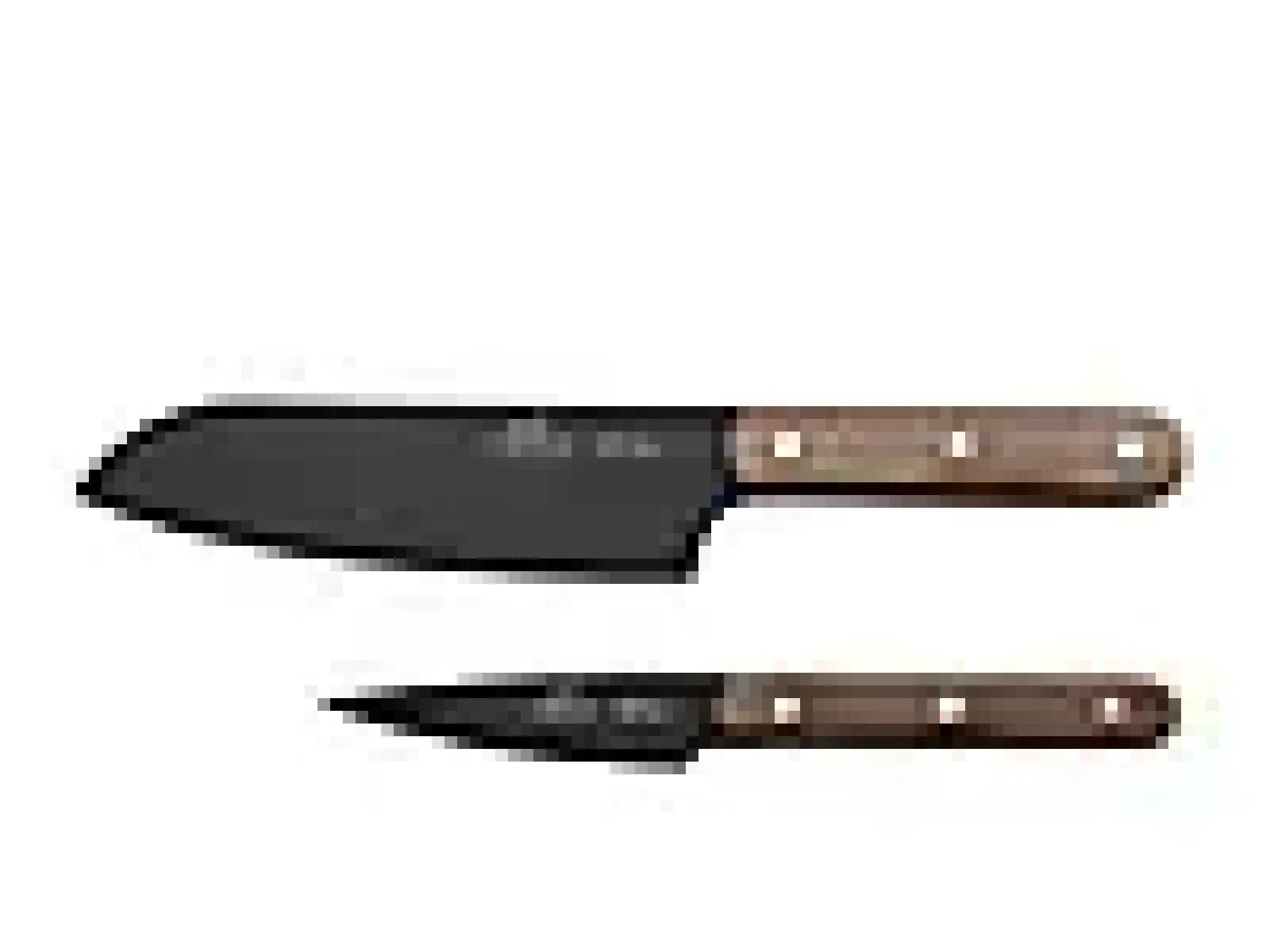 Knivsett Phenix Walnut 2 Deler-Lion sabatier Sale