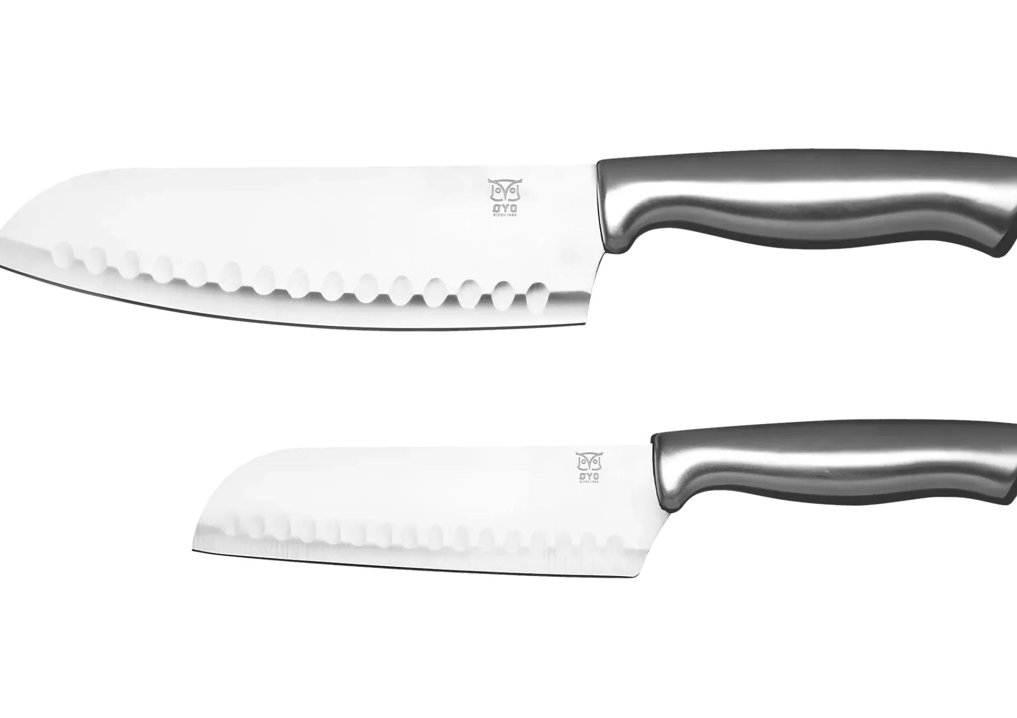 Knivsett Spurv 2 deler-Øyo Discount