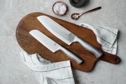 Knivsett Spurv 2 deler-Øyo Discount