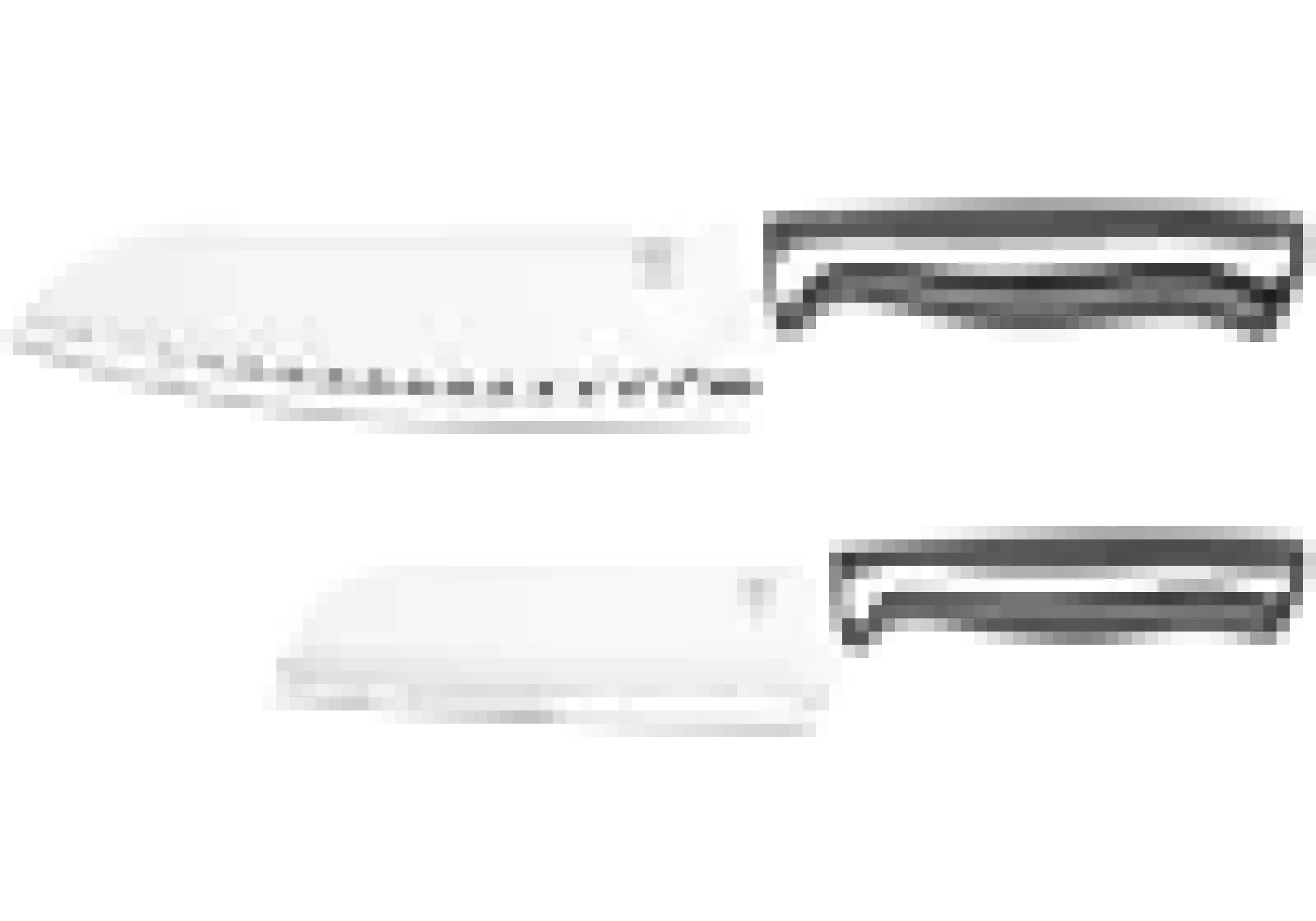 Knivsett Spurv 2 deler-Øyo Discount
