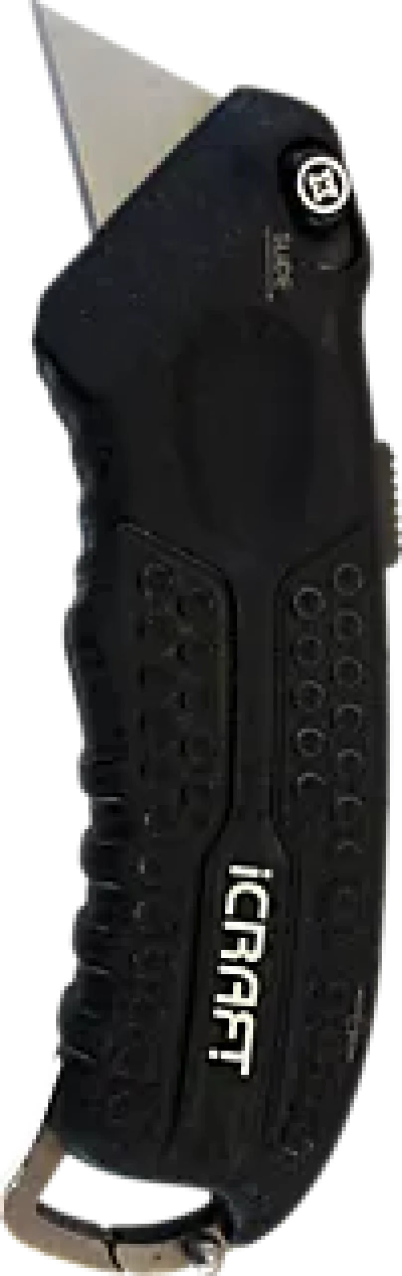 Kniv skyvbar alu quick-Icraft Online