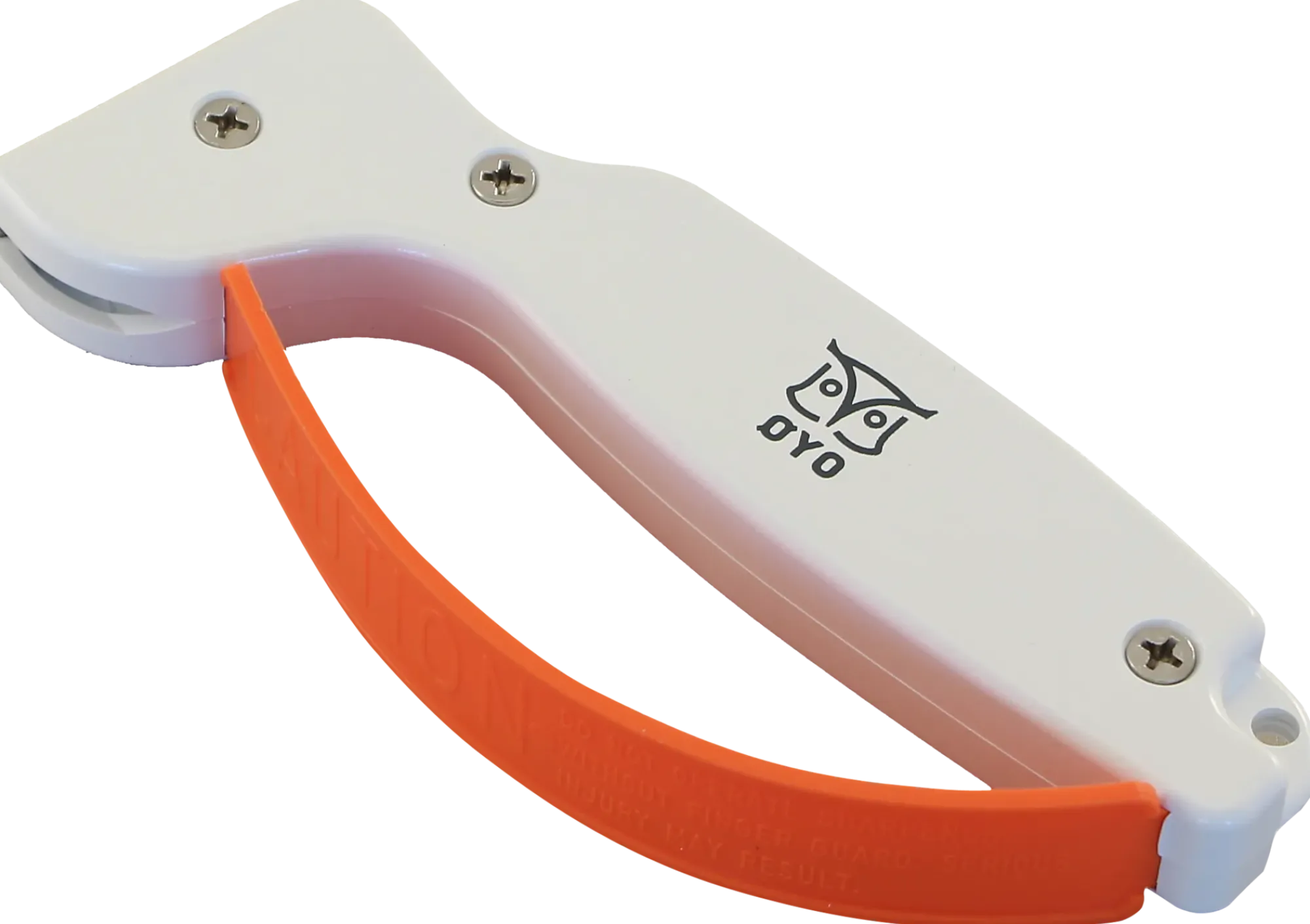 Knivsliper Accusharp-Øyo Outlet