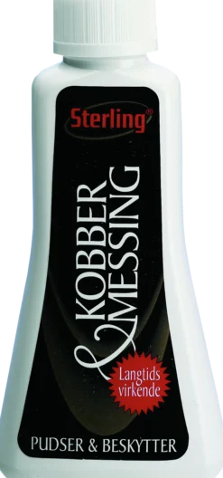 Kobber-messingbeskytter 150ml-Sterling Discount