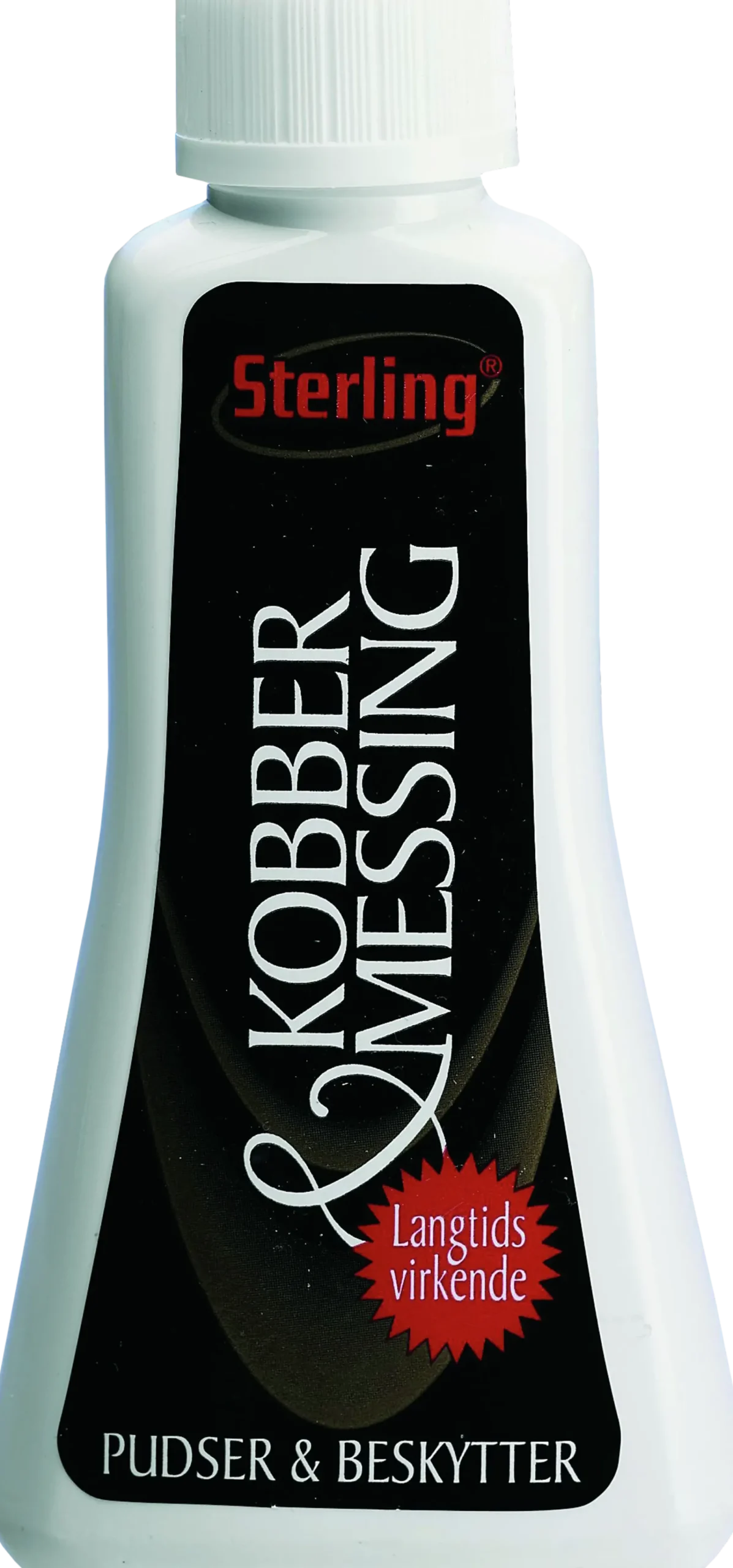 Kobber-messingbeskytter 150ml-Sterling Discount