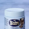 Kobber- messingrensekrem Bistro 150ml-Sterling Clearance