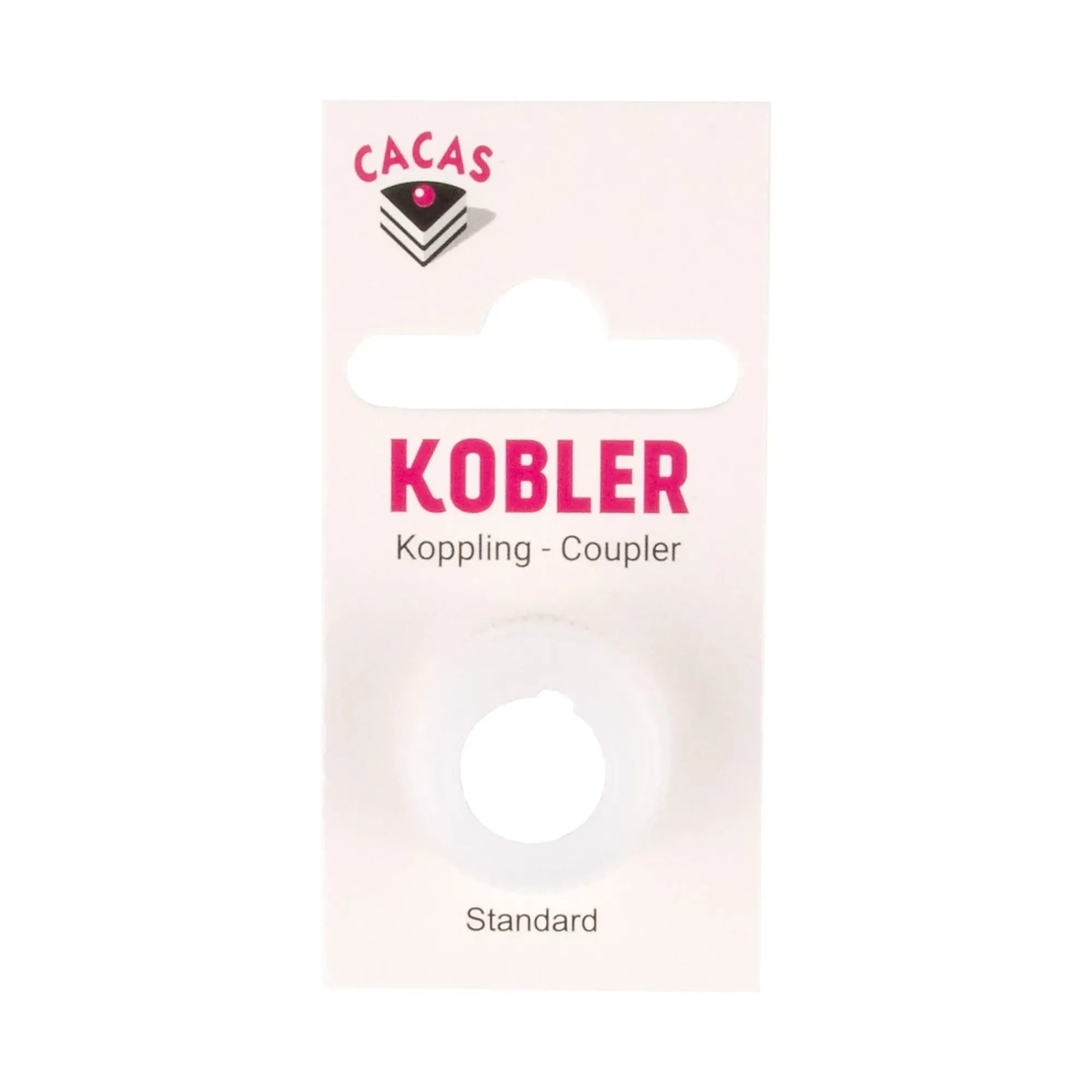 Kobler Tipp Standard-Cacas Hot