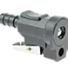 Koblingstykke hun for Omc, Johnson, Evinrude 3/8" for slange- Sale