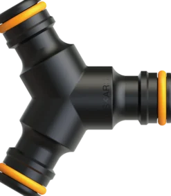 KOBLING 3-VEIS Y COMFORT-Fiskars New