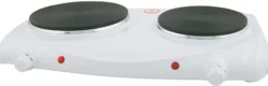 Kokeplate dobbel CP-2-Wilfa Hot
