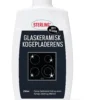 Kokeplaterens 250ml-Sterling New