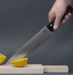 Kokkekniv Budalen 23cm-Øyo Sale