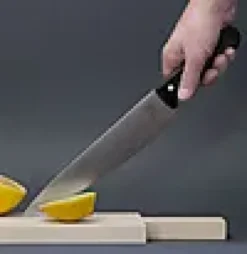 Kokkekniv Budalen 23cm-Øyo Sale
