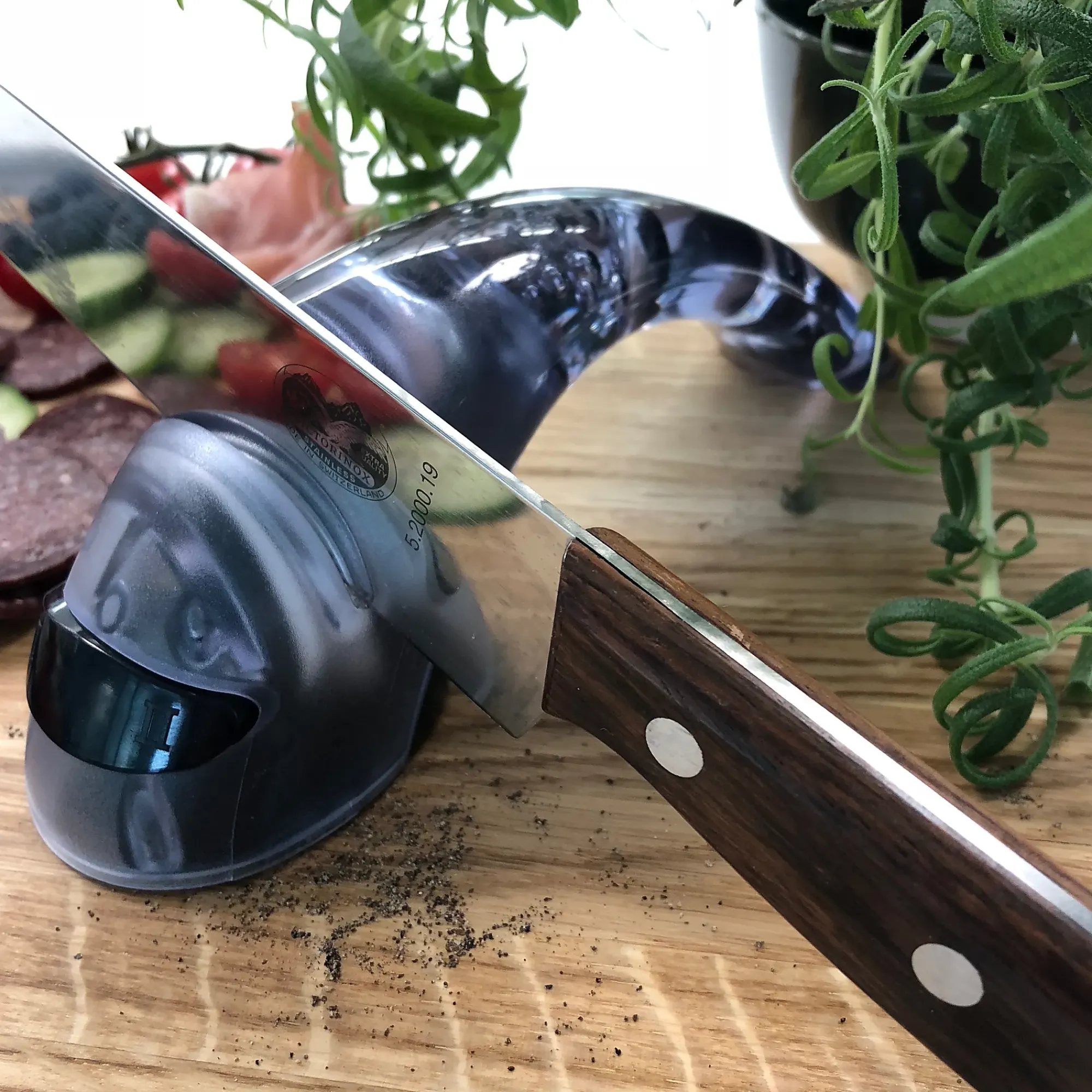 Kokkekniv 19cm-Victorinox Sale