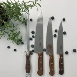 Kokkekniv 22cm-Victorinox New