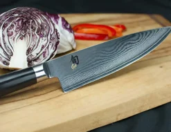 Kokkekniv 20cm-Kai shun New