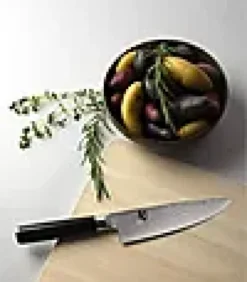 Kokkekniv 15cm-Kai shun Best