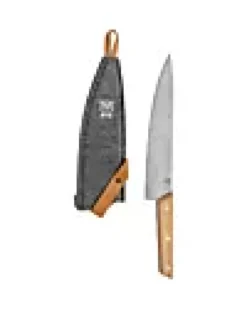 Kokkekniv 23cm Vedalen-Øyo Sale
