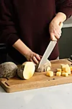 Kokkekniv 23cm Vedalen-Øyo Sale