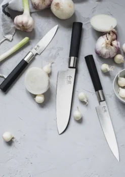 Kokkekniv 15cm-Wasabi Discount