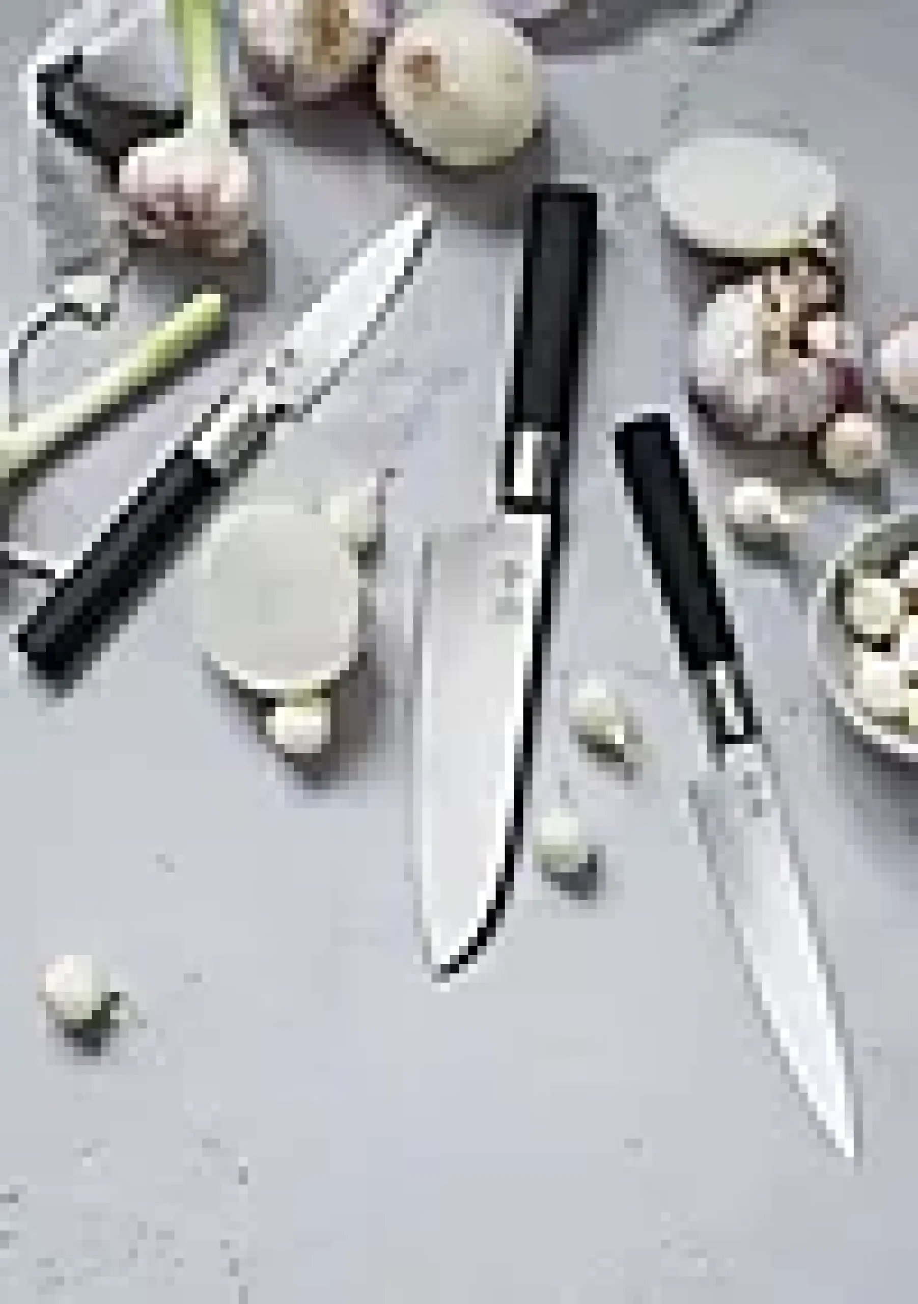 Kokkekniv 15cm-Wasabi Discount