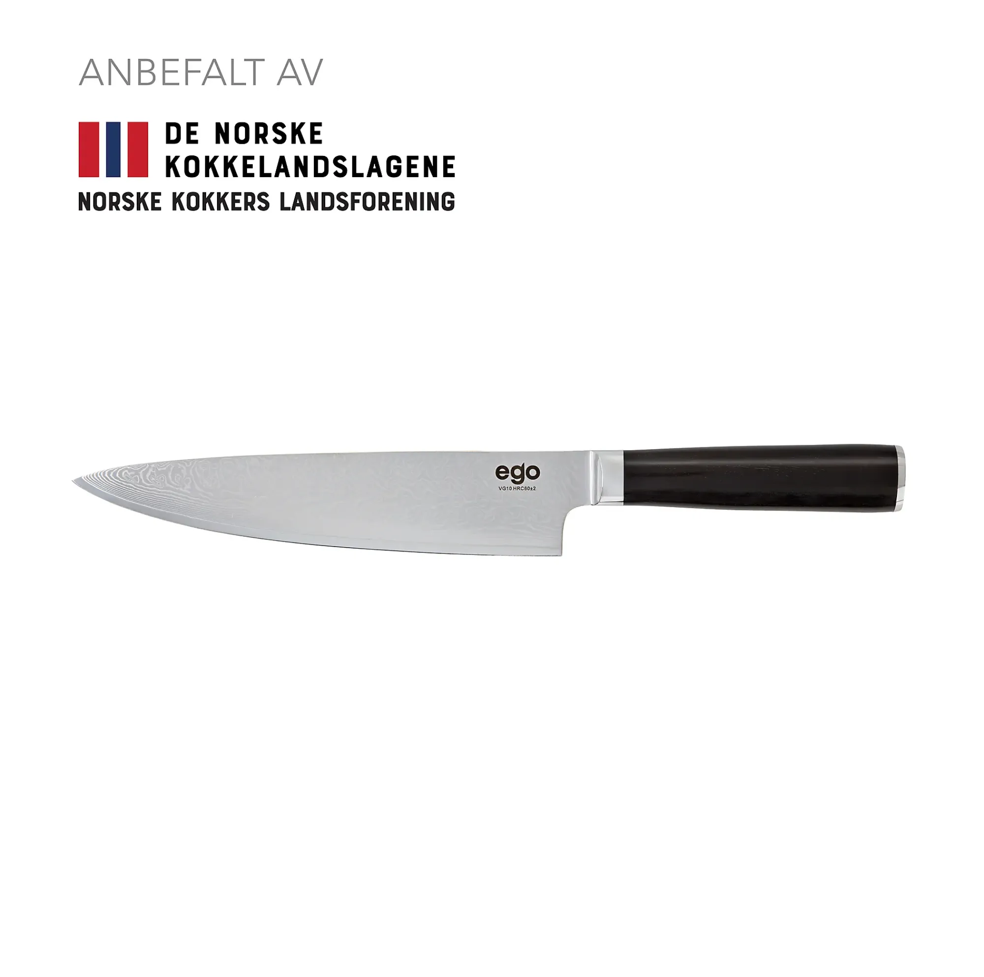 Kokkekniv EVG20cm-Wilfa Sale