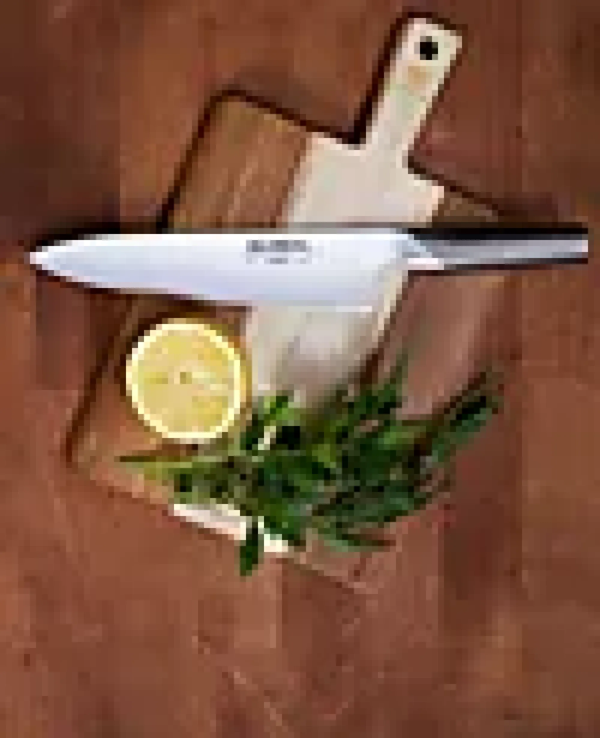 Kokkekniv G-2 20cm-Global Outlet