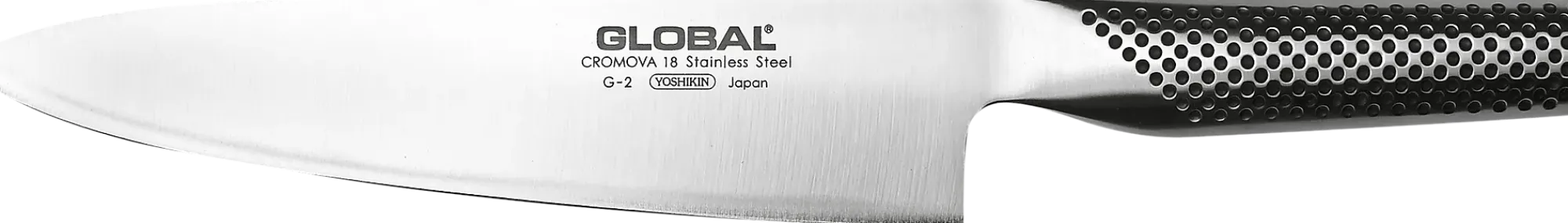Kokkekniv G-2 20cm-Global Outlet
