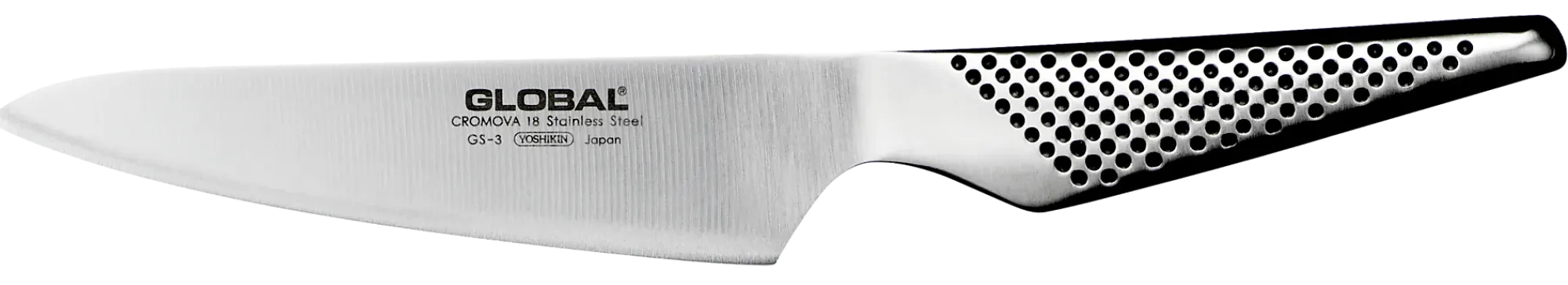 Kokkekniv GS-3 13cm-Global Outlet