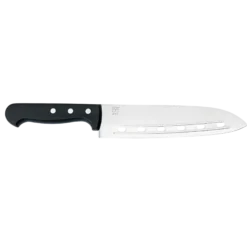 Kokkekniv japansk Budalen 19cm-Øyo Hot