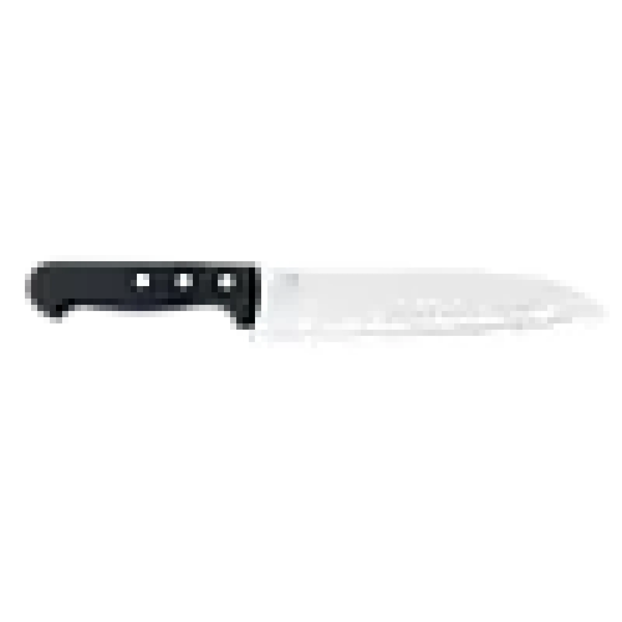 Kokkekniv japansk Budalen 19cm-Øyo Hot