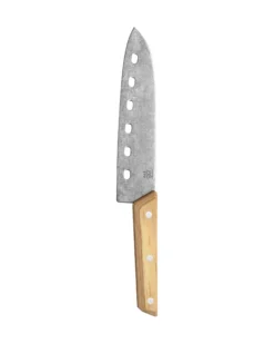 Kokkekniv japansk 19cm Vedalen-Øyo Outlet
