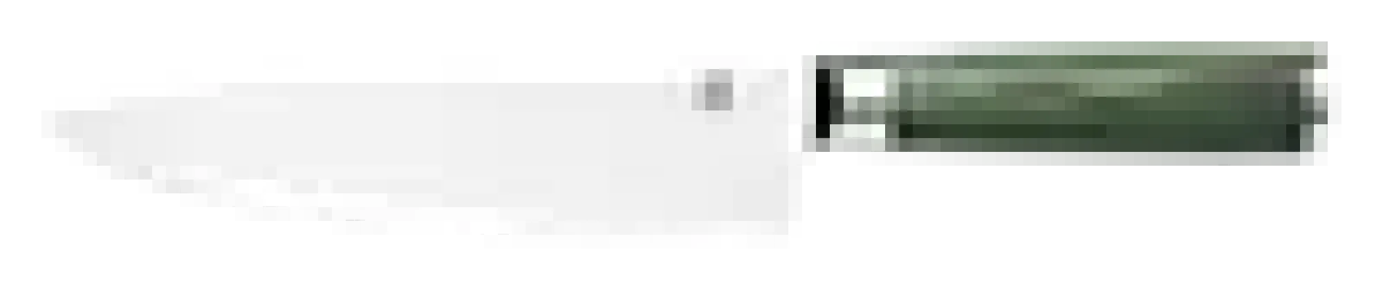 Kokkekniv smaragd damask 20cm-Øyo Outlet