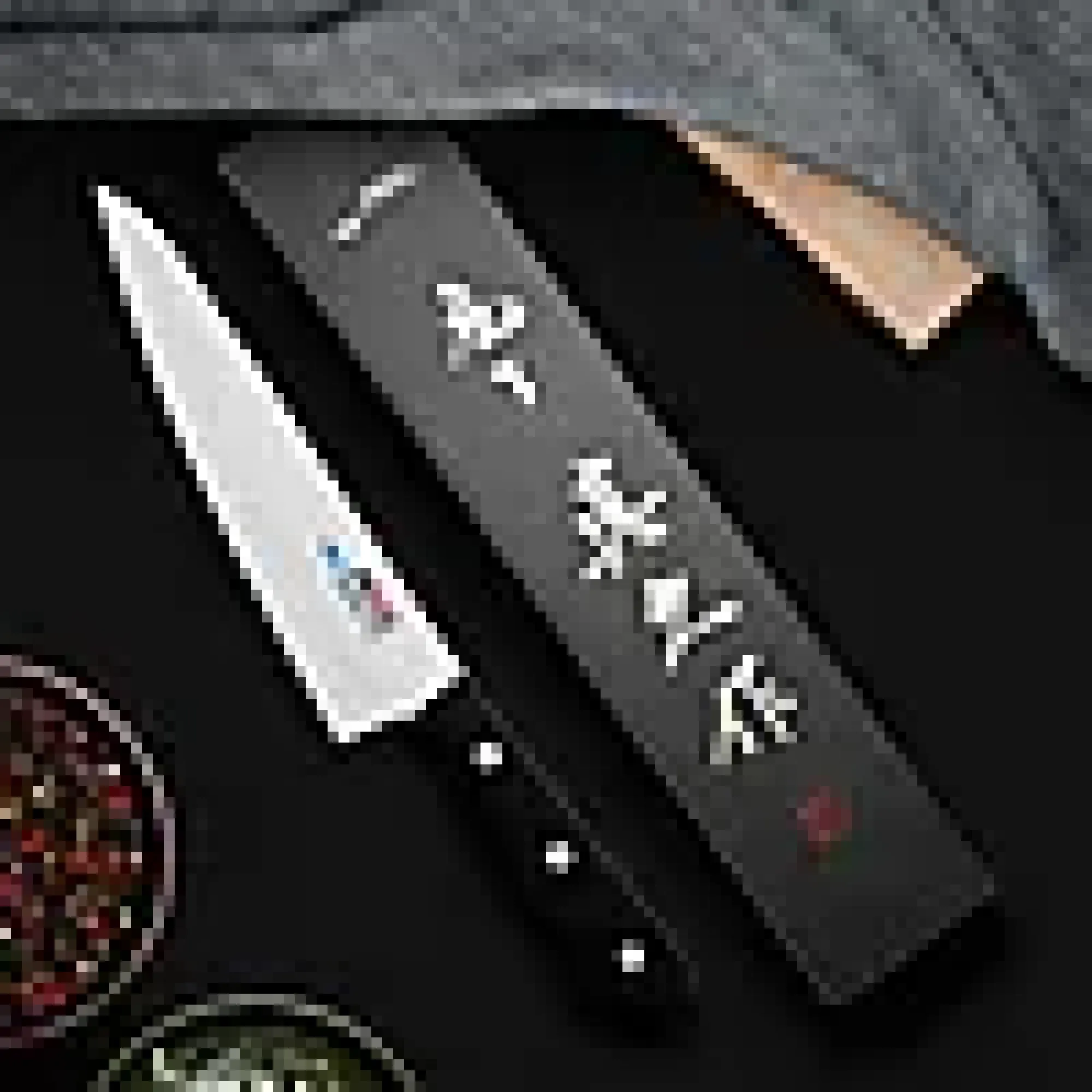 Kokkekniv TH-80-Mac Sale