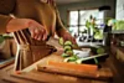 Kokkkekniv stor Functional Form 20cm-Fiskars Hot