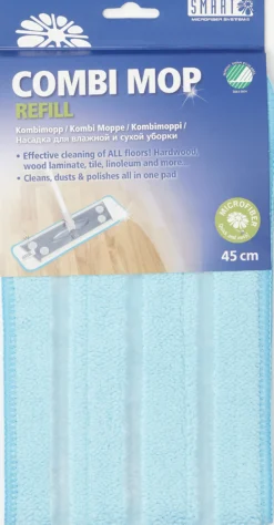 Kombimopp refill 45cm-Smartmicrofiber Sale