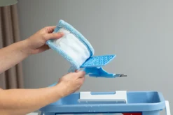 Kombinal microfiber 33cm-Sini Clearance