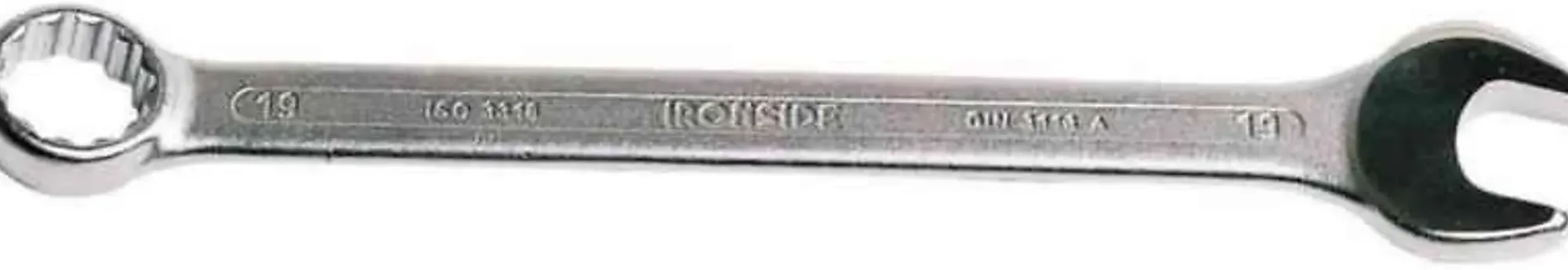 KOMBINASJONSNØKKEL CV 14MM-Ironside