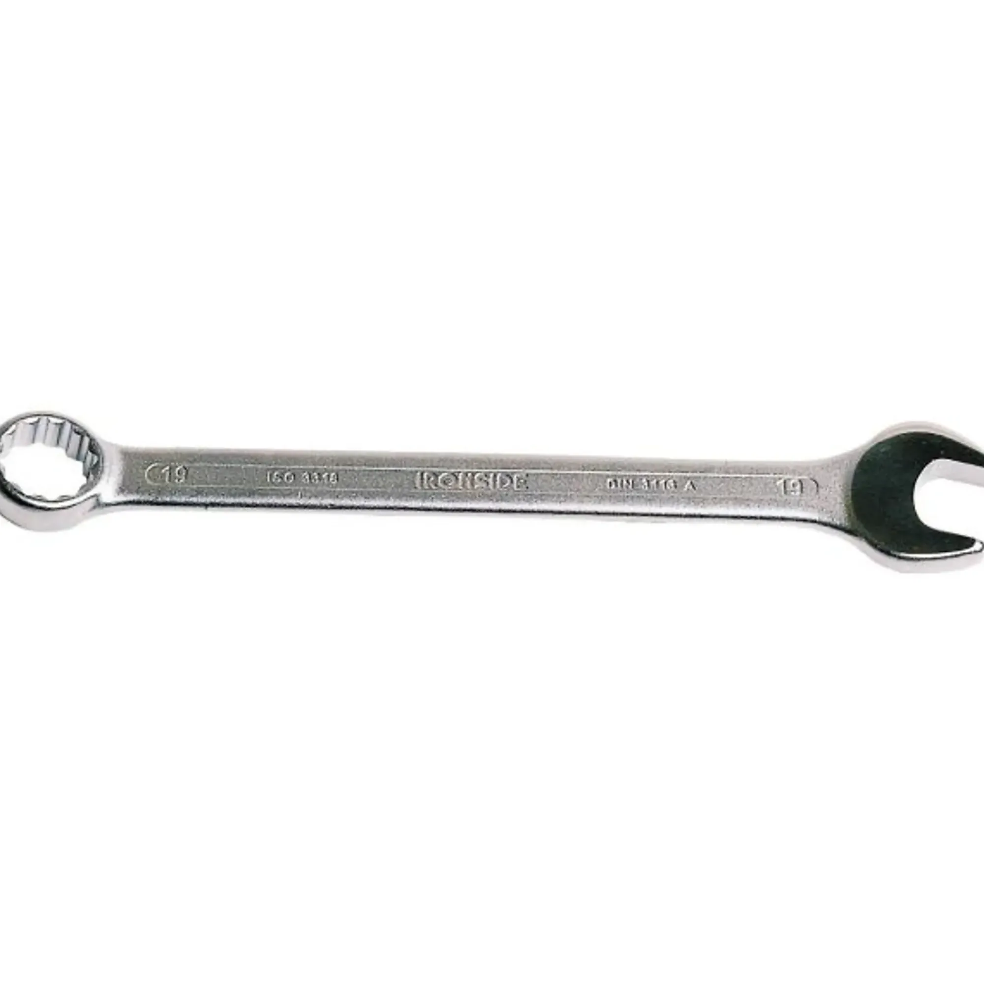 KOMBINASJONSNØKKEL CV 13MM-Ironside