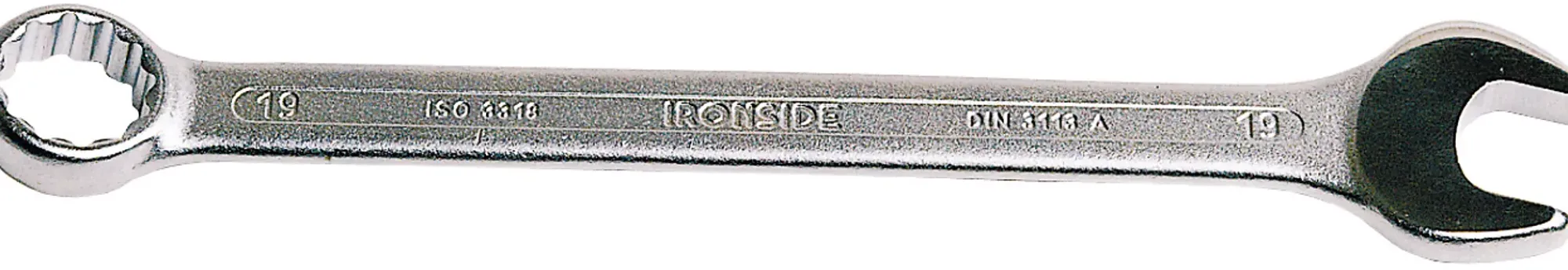 KOMBINASJONSNØKKEL CV 32MM-Ironside