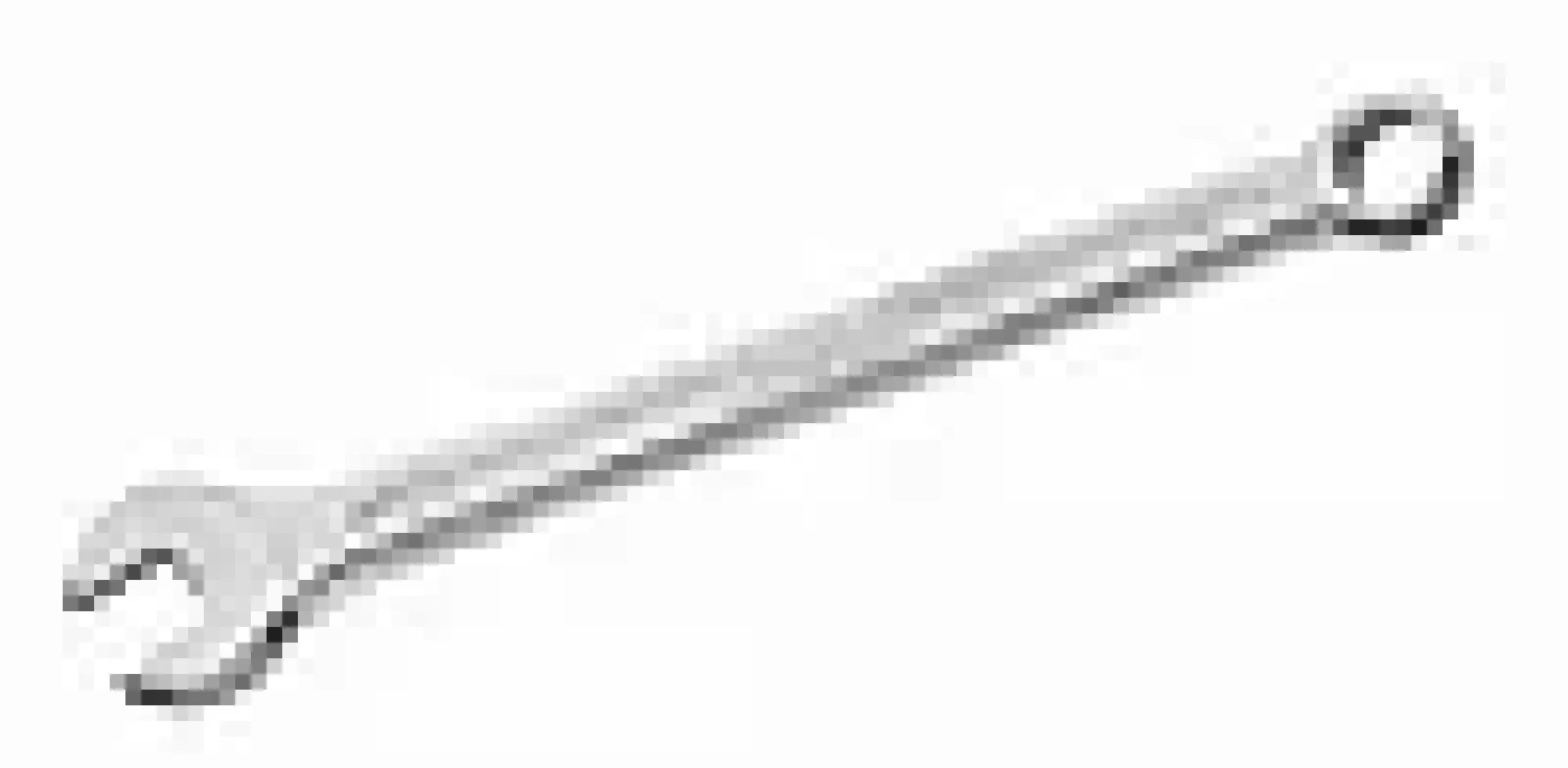 KOMBINASJONSNØKKEL CV 32MM-Ironside