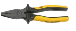 Kombinasjonstang 2-komponent 180mm-Ironside Outlet