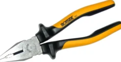Kombinasjonstang 2-komponent 180mm-Ironside Outlet