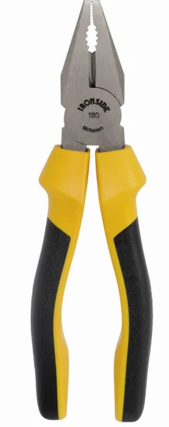 Kombinasjonstang 2-komponent 180mm-Ironside Outlet