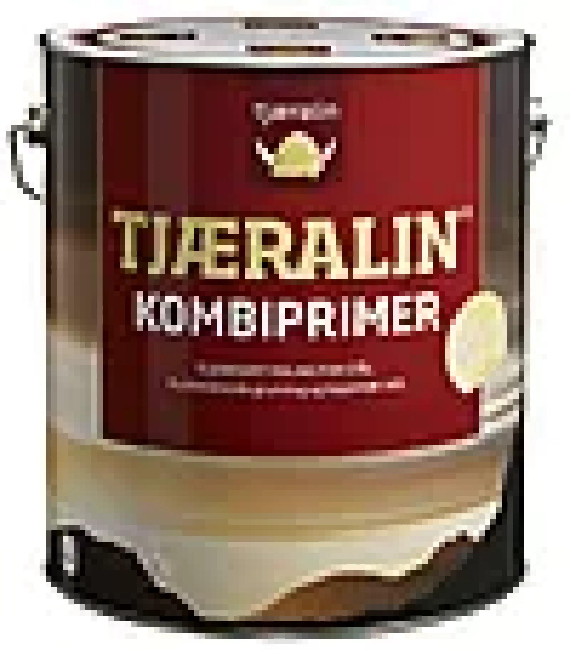 Kombiprimer B-base 9l-Tjæralin Outlet