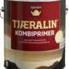 Kombiprimer hvit /A-base 9l-Tjæralin New