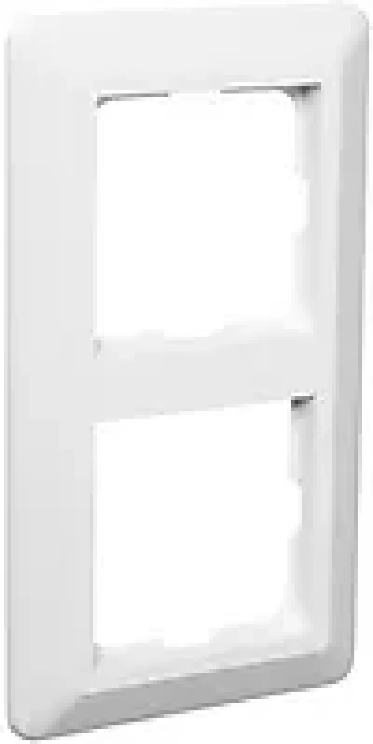 Kombiramme 2-hull Elko RS- Discount